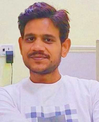 Dr. Sarvendra Pratap Singh